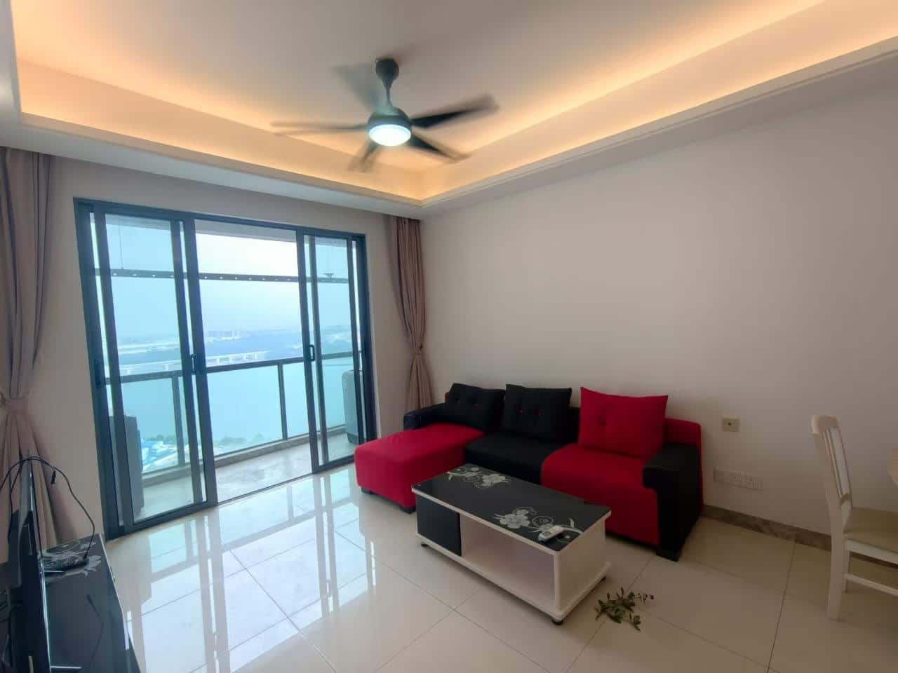 For  Sale  (GS4401)

Fully Address : Block A5 High…