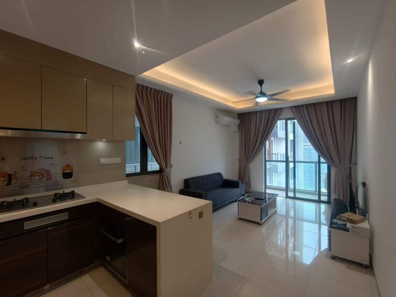 For  Sale  (GS4401)

Fully Address : Block A5 High… 6