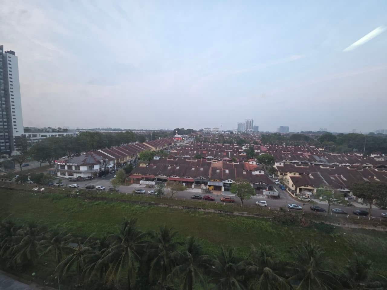 Bukit Indah Indah Court Apartment Can Full Loan🔥Ca… 3