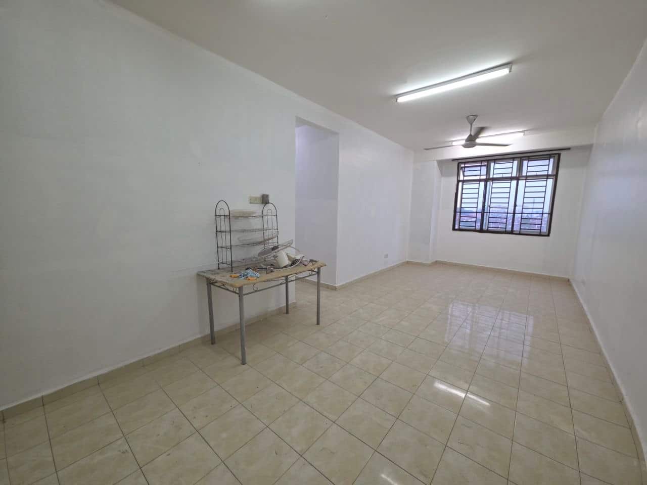 Bukit Indah Indah Court Apartment Can Full Loan🔥Ca… 4