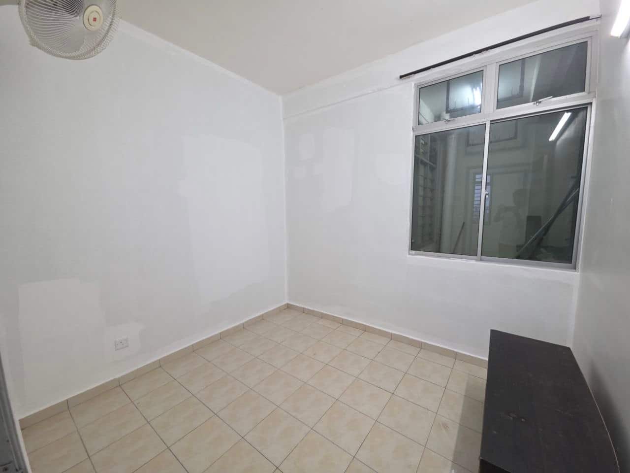 Bukit Indah Indah Court Apartment Can Full Loan🔥Ca… 7