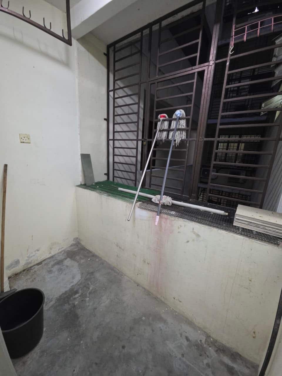 Bukit Indah Indah Court Apartment Can Full Loan🔥Ca… 10