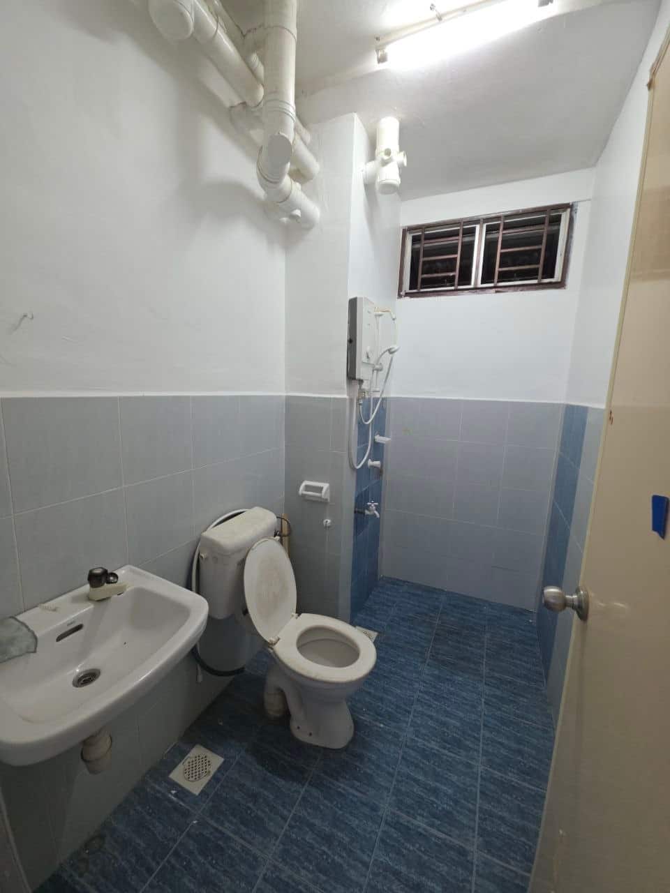 Bukit Indah Indah Court Apartment Can Full Loan🔥Ca… 11