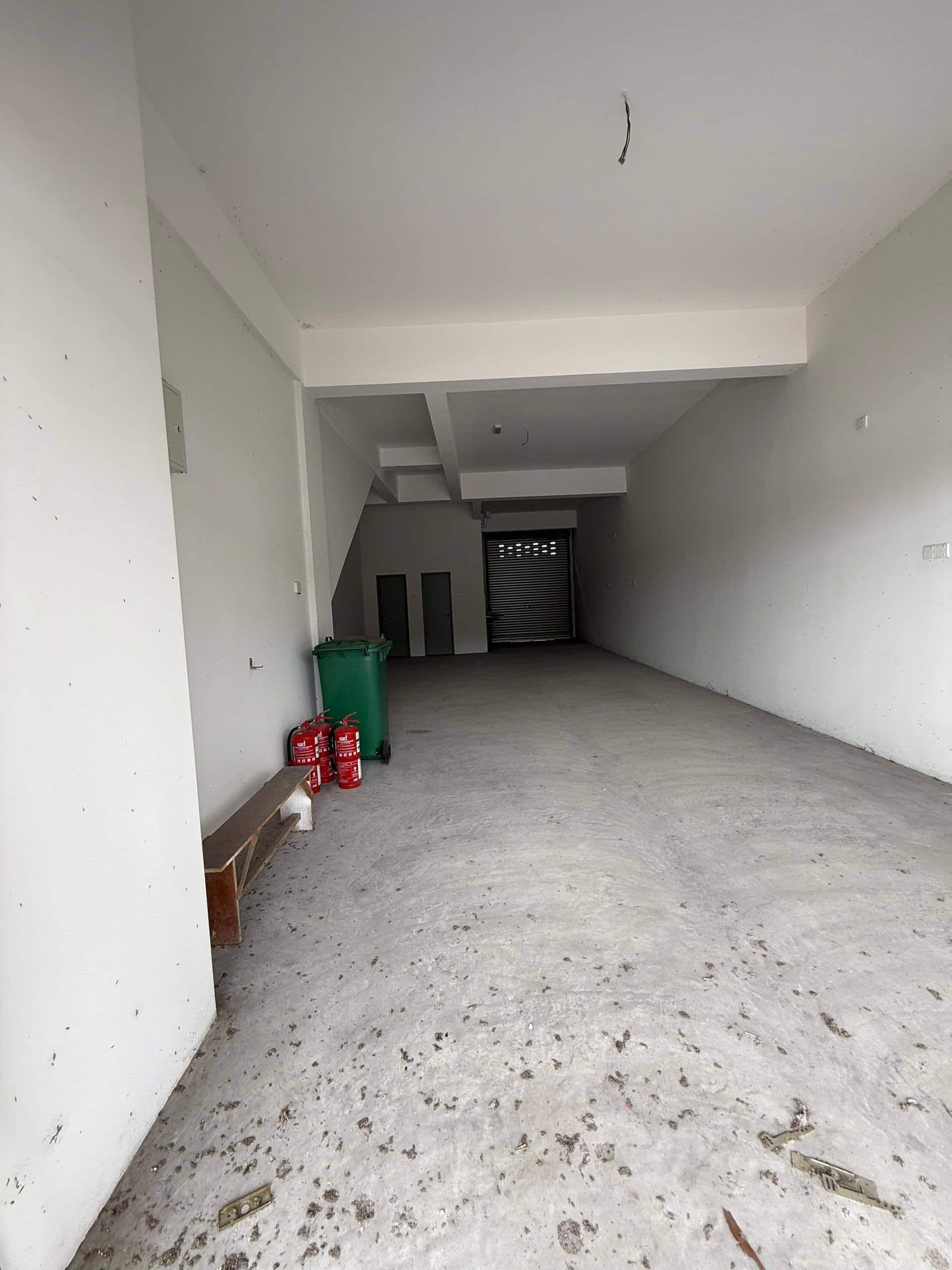 For rent @ Medini Shoplot Ion Medini 4

Ground Flo…