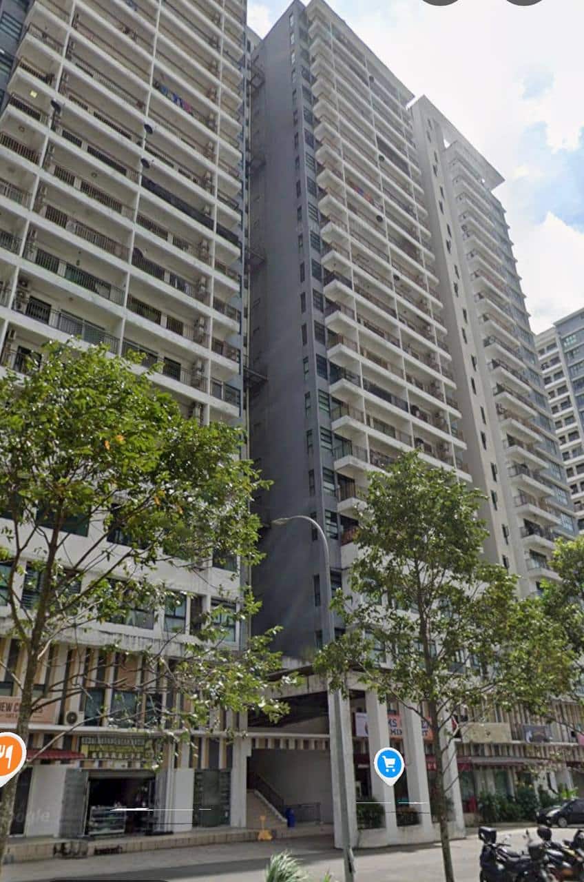 For Sale

Property Name:  The Garden Residence
Pro… 1