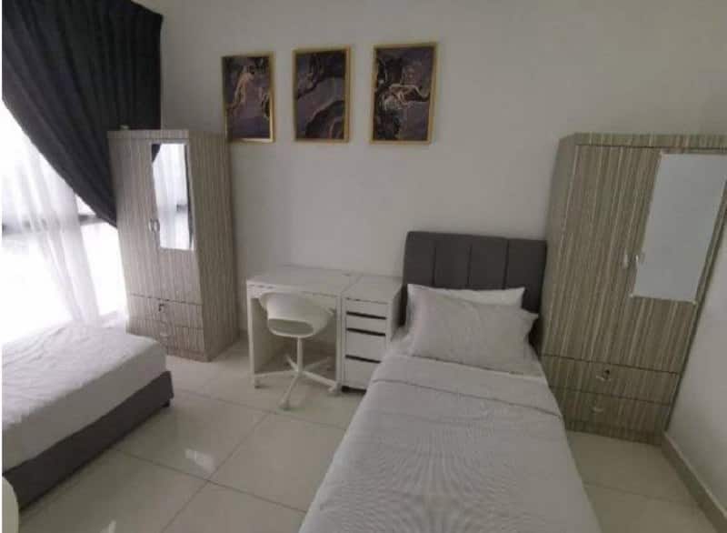 For Sale

Property Name:  The Garden Residence
Pro… 5