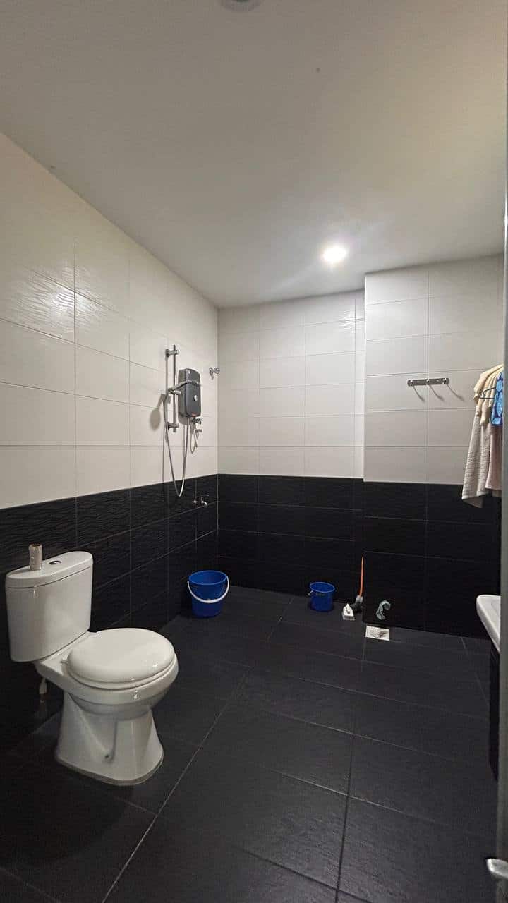 For Rent

Property Name: Nusa Perintis Gelang Pata… 5