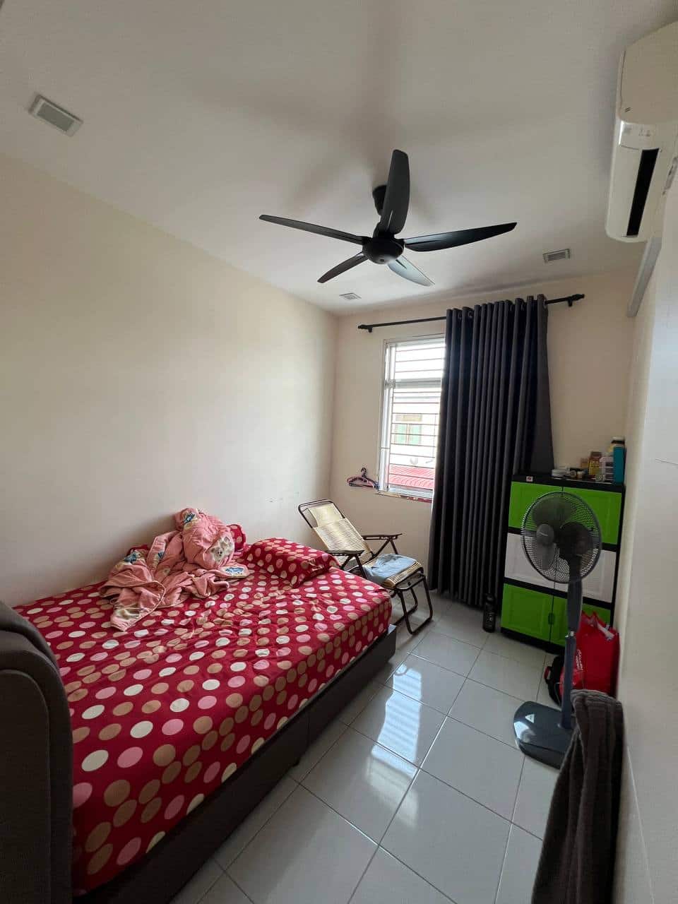 For Rent (AO0525)

Trellis Residence 

Location: J… 5