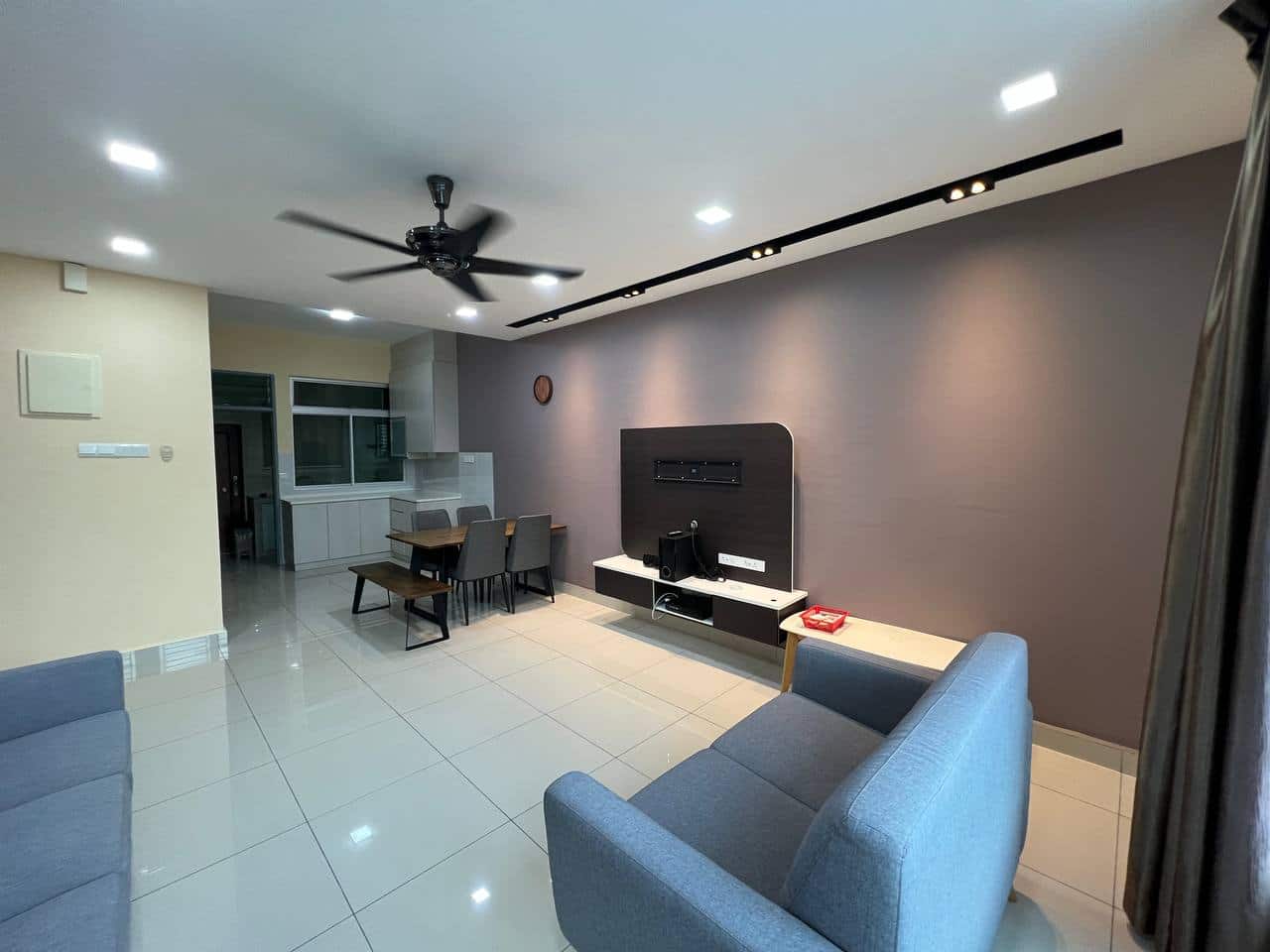 For Sale(AO0525)
📍Imperial Jade Residenz, Bandar S… 5