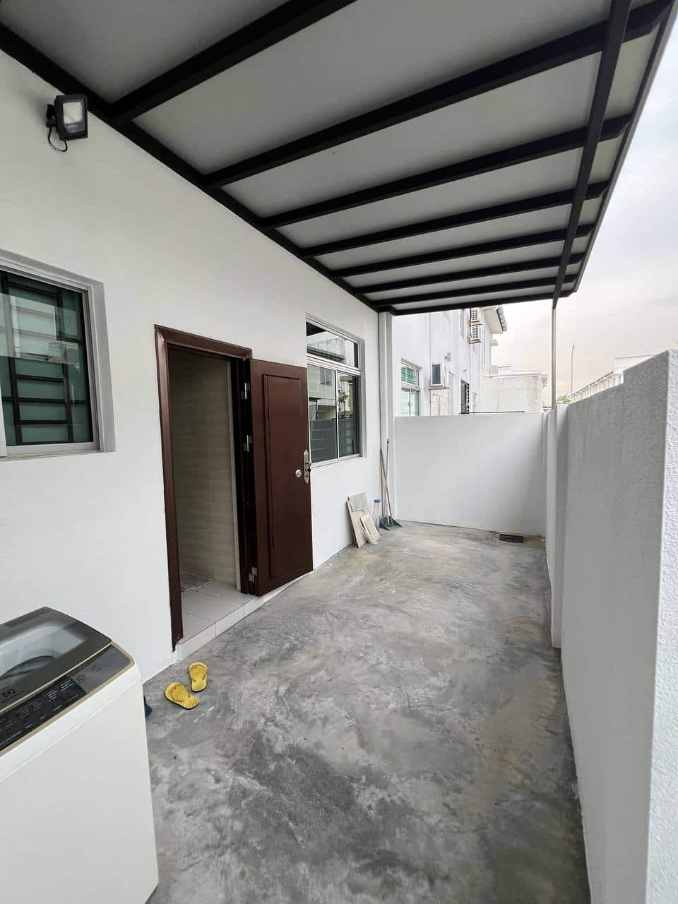 For Sale(AO0525)
📍Imperial Jade Residenz, Bandar S… 6