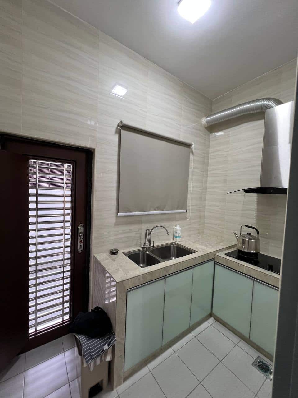 For Sale(AO0525)
📍Imperial Jade Residenz, Bandar S… 7