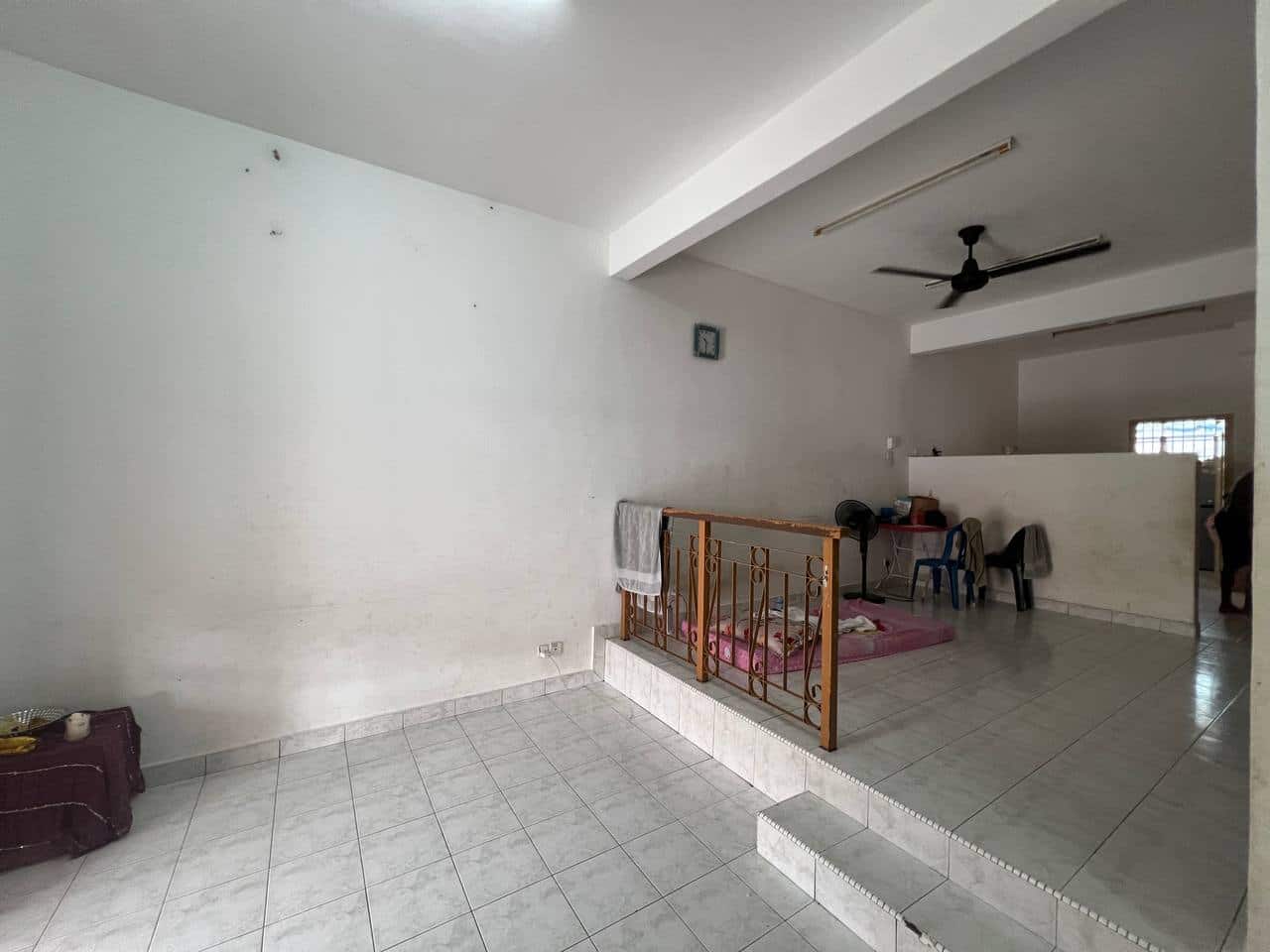 For Sale (AO0525)

Double Storey Terrance@ Seri Al… 3