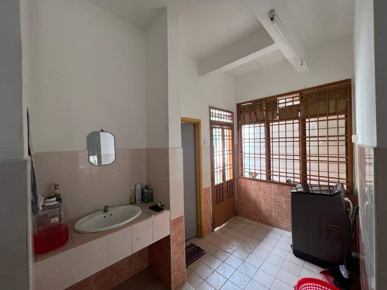 For Sale (AO0525)

Double Storey Terrance@ Seri Al… 6