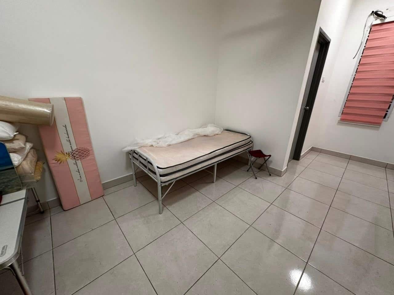 🔥 *好货来了 底头期 全装修扩建 几乎领包入住 稀有Dato Onn15路 屋况很好 家具也保养非… 7