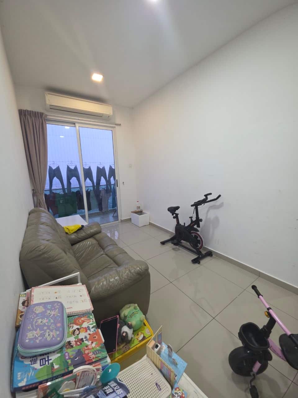 Megah Ria D'Carlton 270°海景公寓🌊Owner Urgent 要出‼️Full… 3