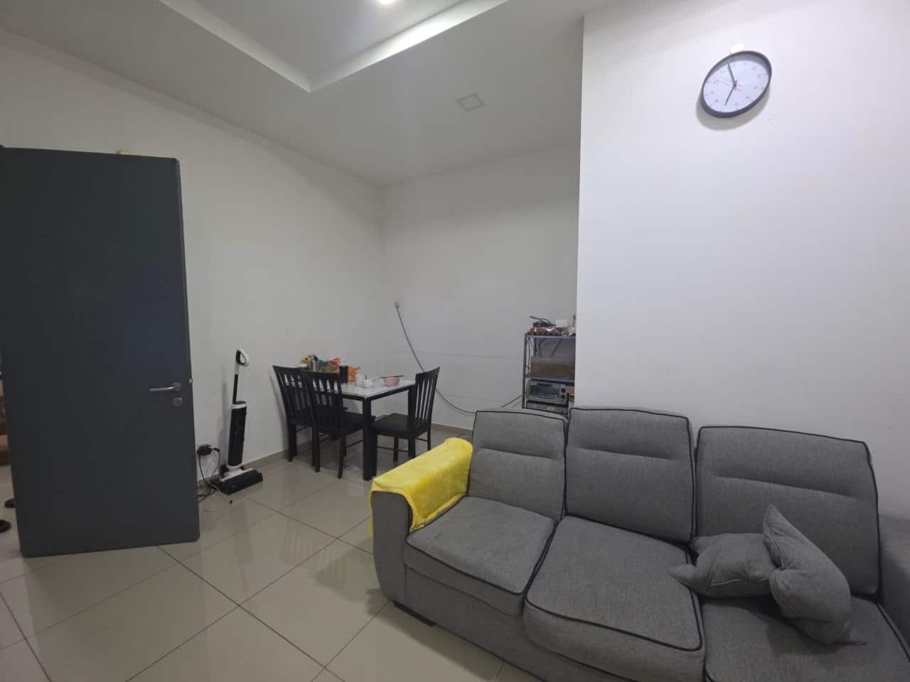 Megah Ria D'Carlton 270°海景公寓🌊Owner Urgent 要出‼️Full… 4