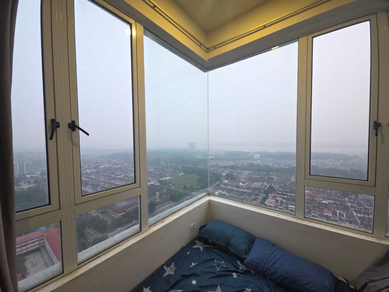 Megah Ria D'Carlton 270°海景公寓🌊Owner Urgent 要出‼️Full… 6