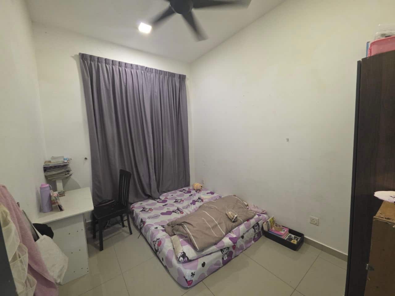 Megah Ria D'Carlton 270°海景公寓🌊Owner Urgent 要出‼️Full… 7
