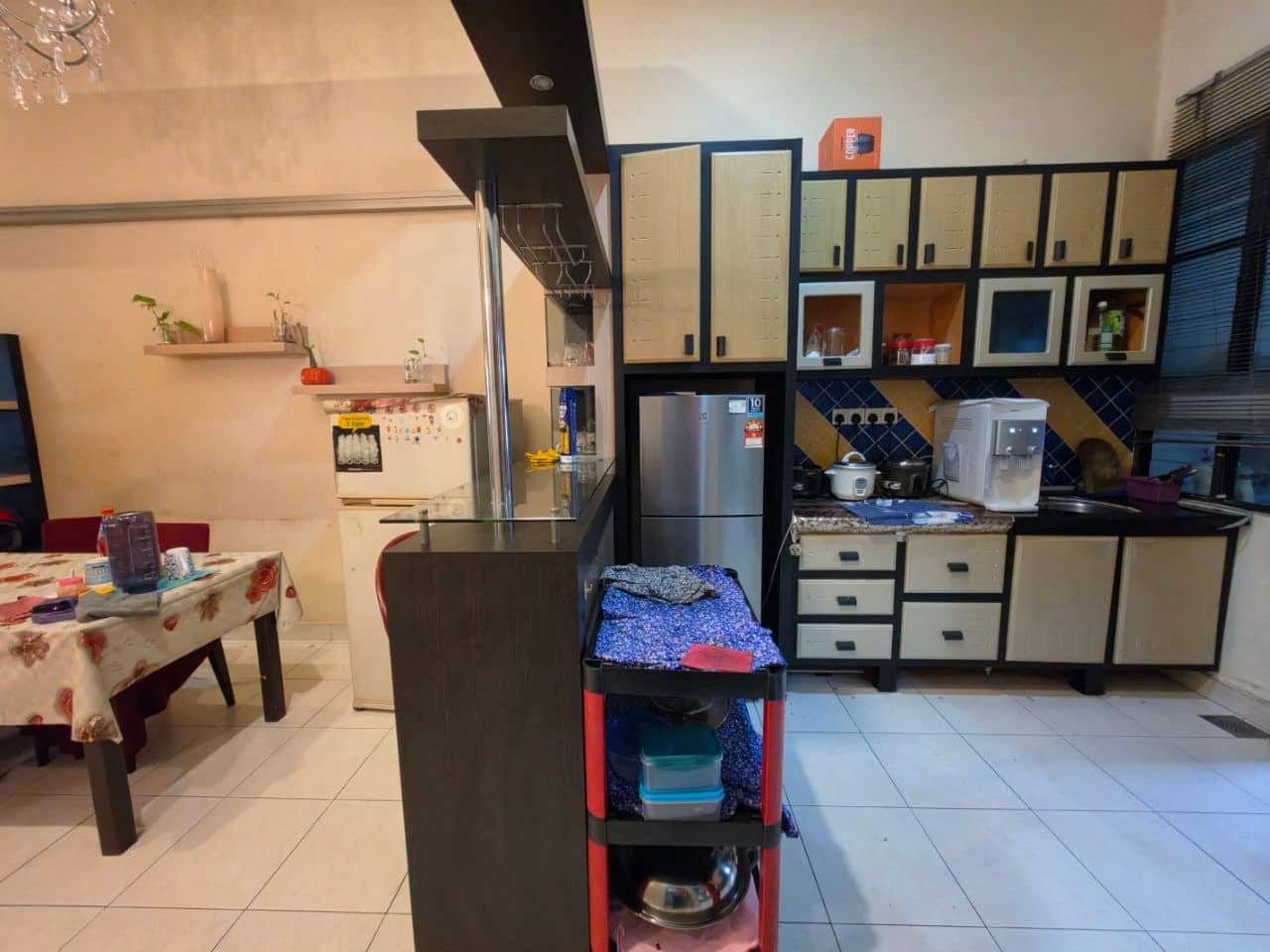 2-Storey Terrace Dato Onn 3