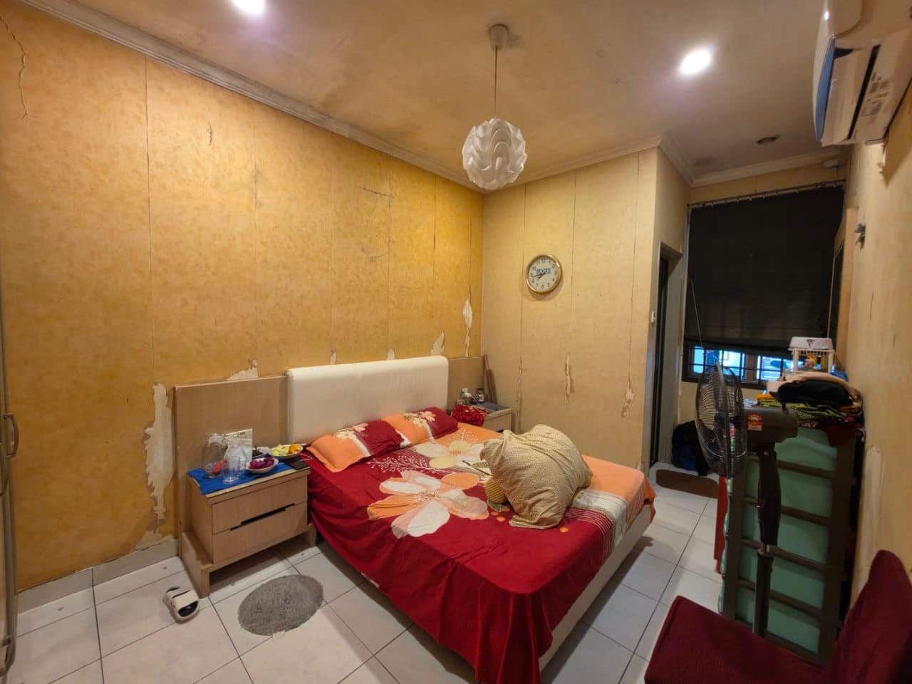 2-Storey Terrace Dato Onn 4