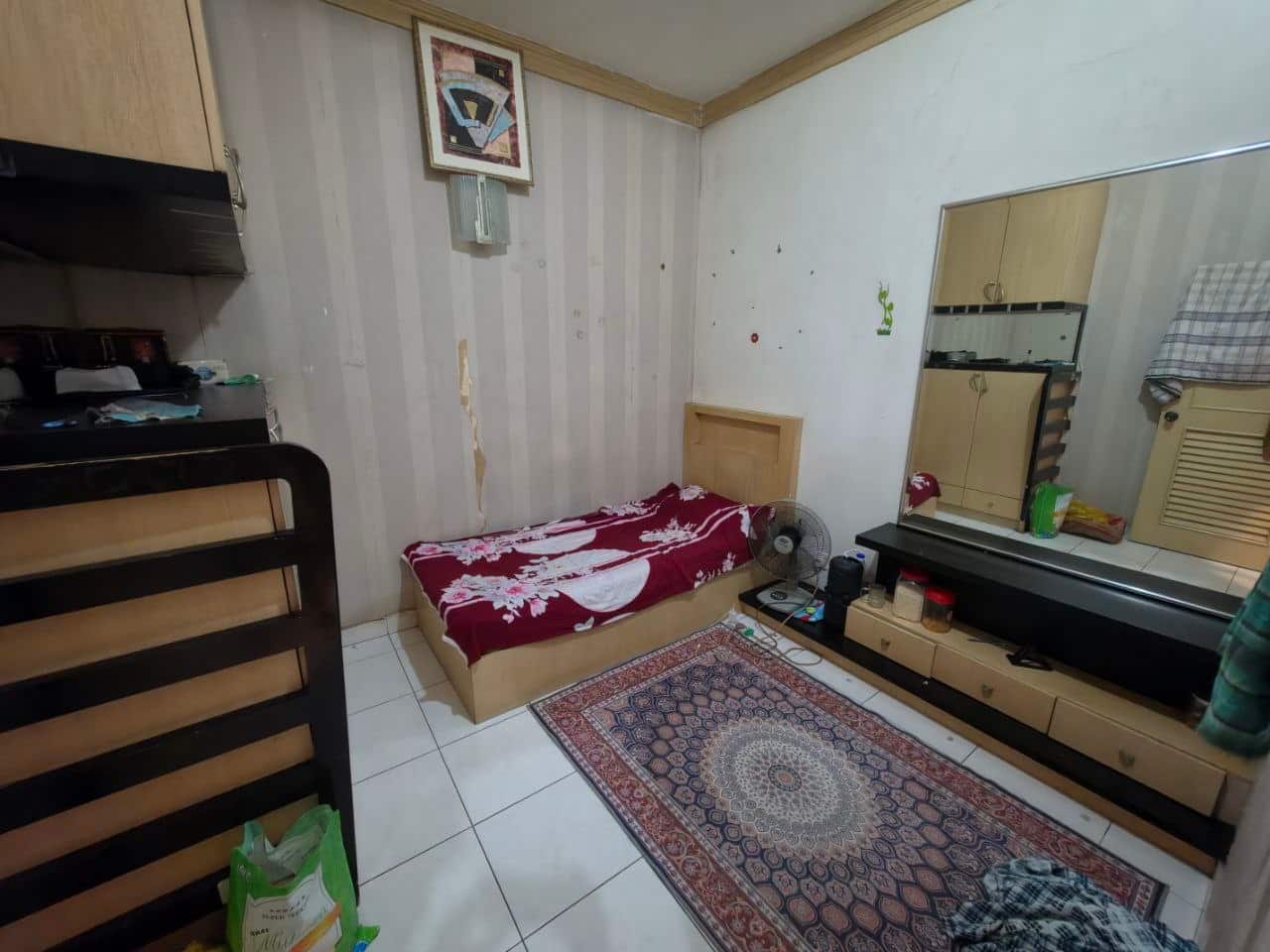 2-Storey Terrace Dato Onn 5