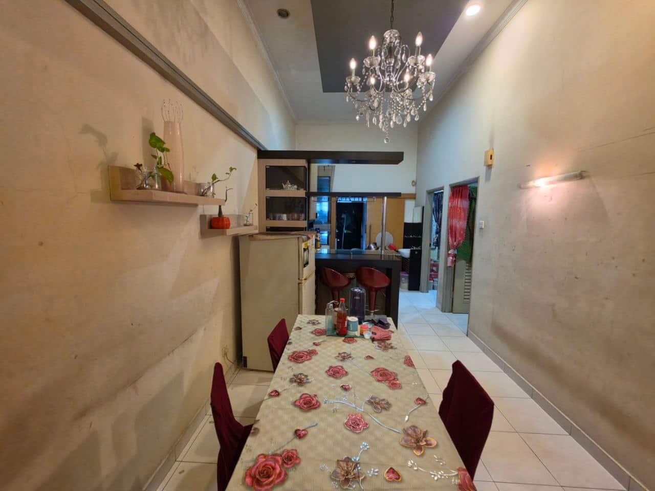 2-Storey Terrace Dato Onn 6