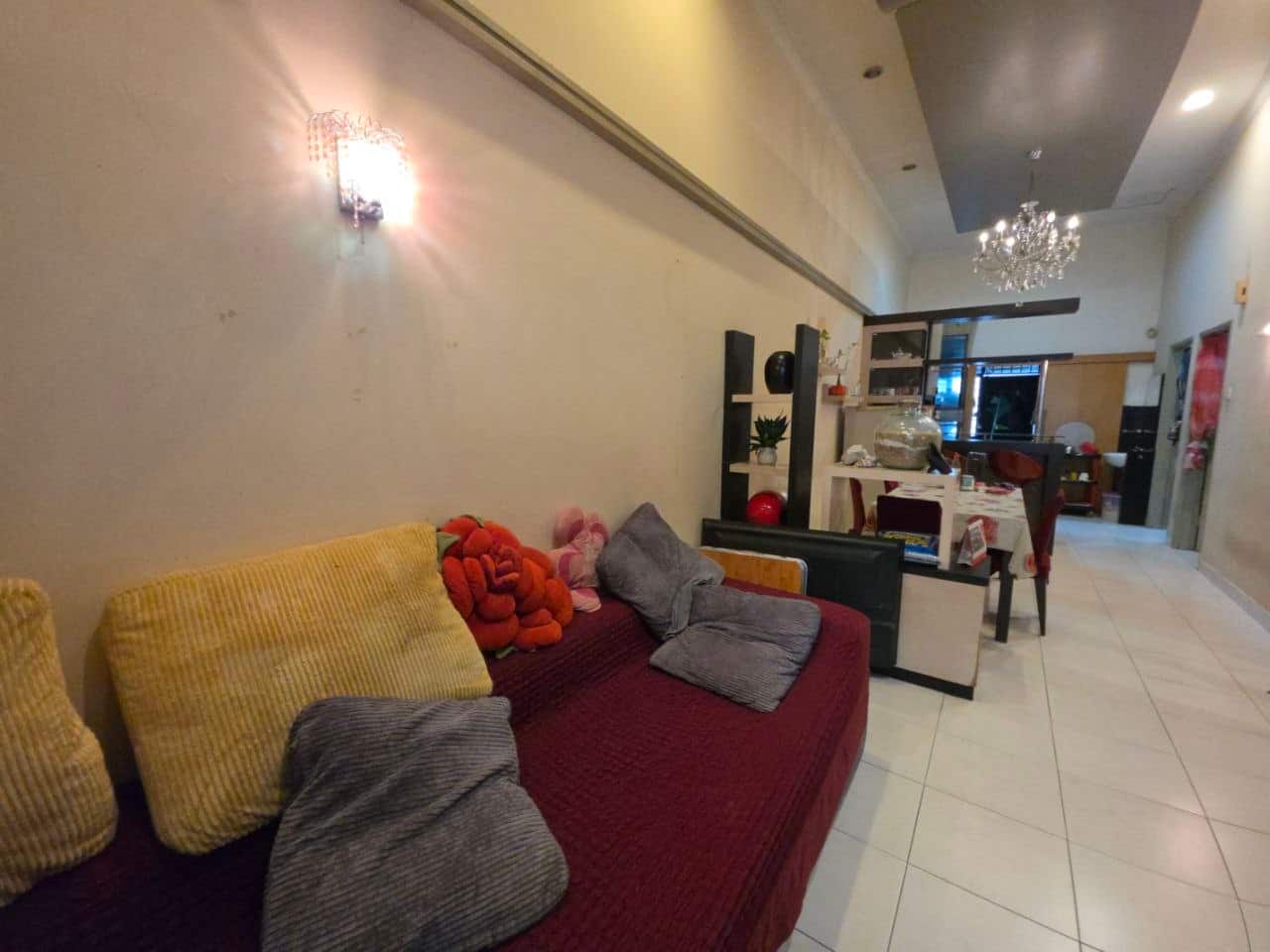 2-Storey Terrace Dato Onn 7