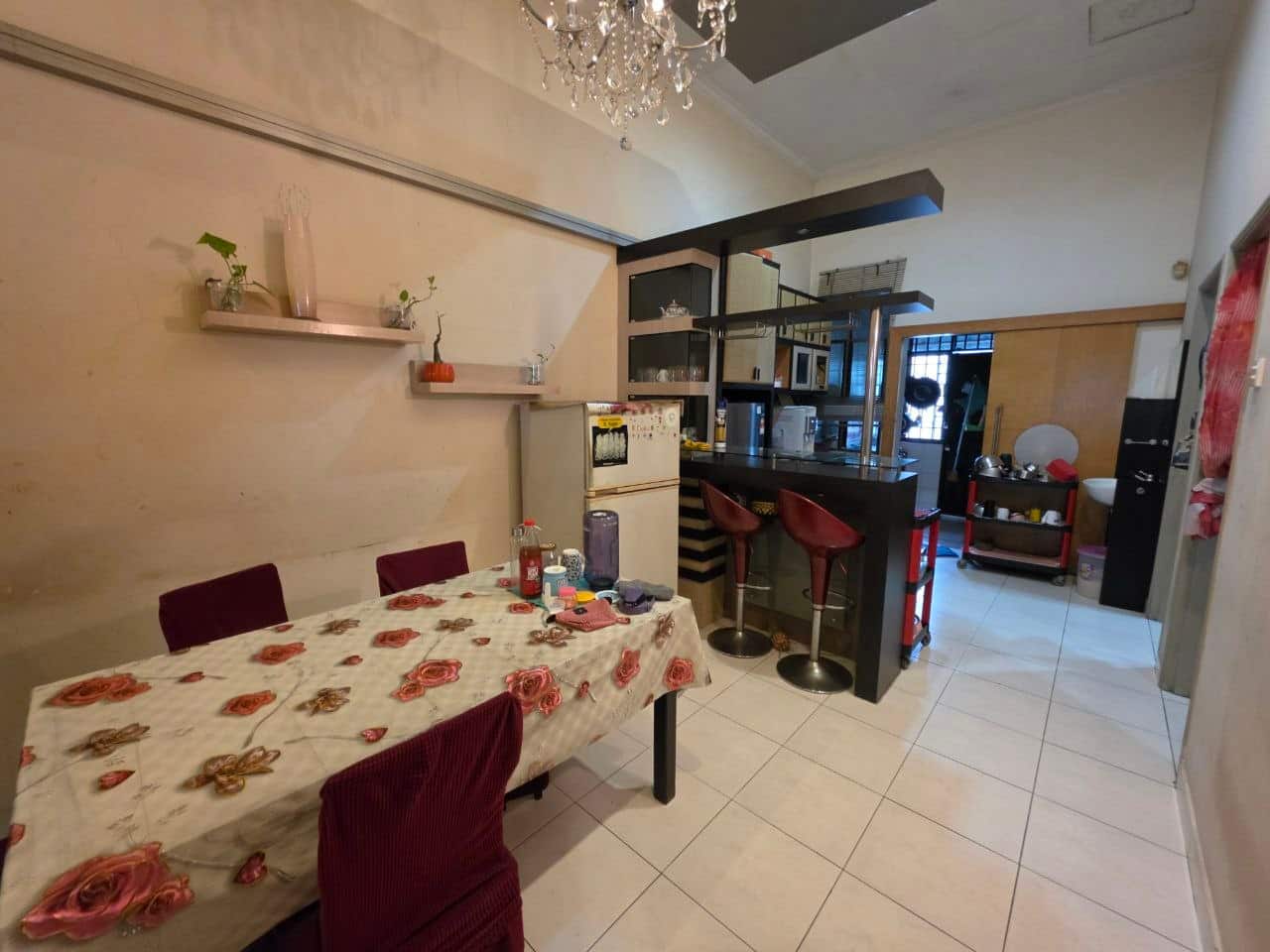 2-Storey Terrace Dato Onn 9