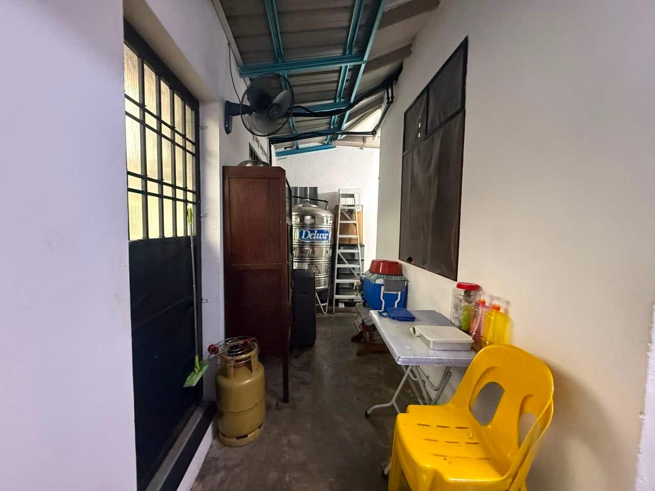 🔥*超稀有单位 MolekPrime 环境优良 屋况很好 大款单层排屋 22x75 走路到公園和店面… 6