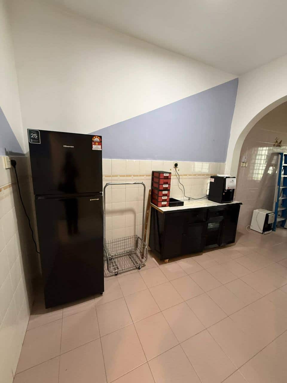 Bukit Indah Rooms For Rent 房间出租 (PL5397)

📍Jalan I… 3