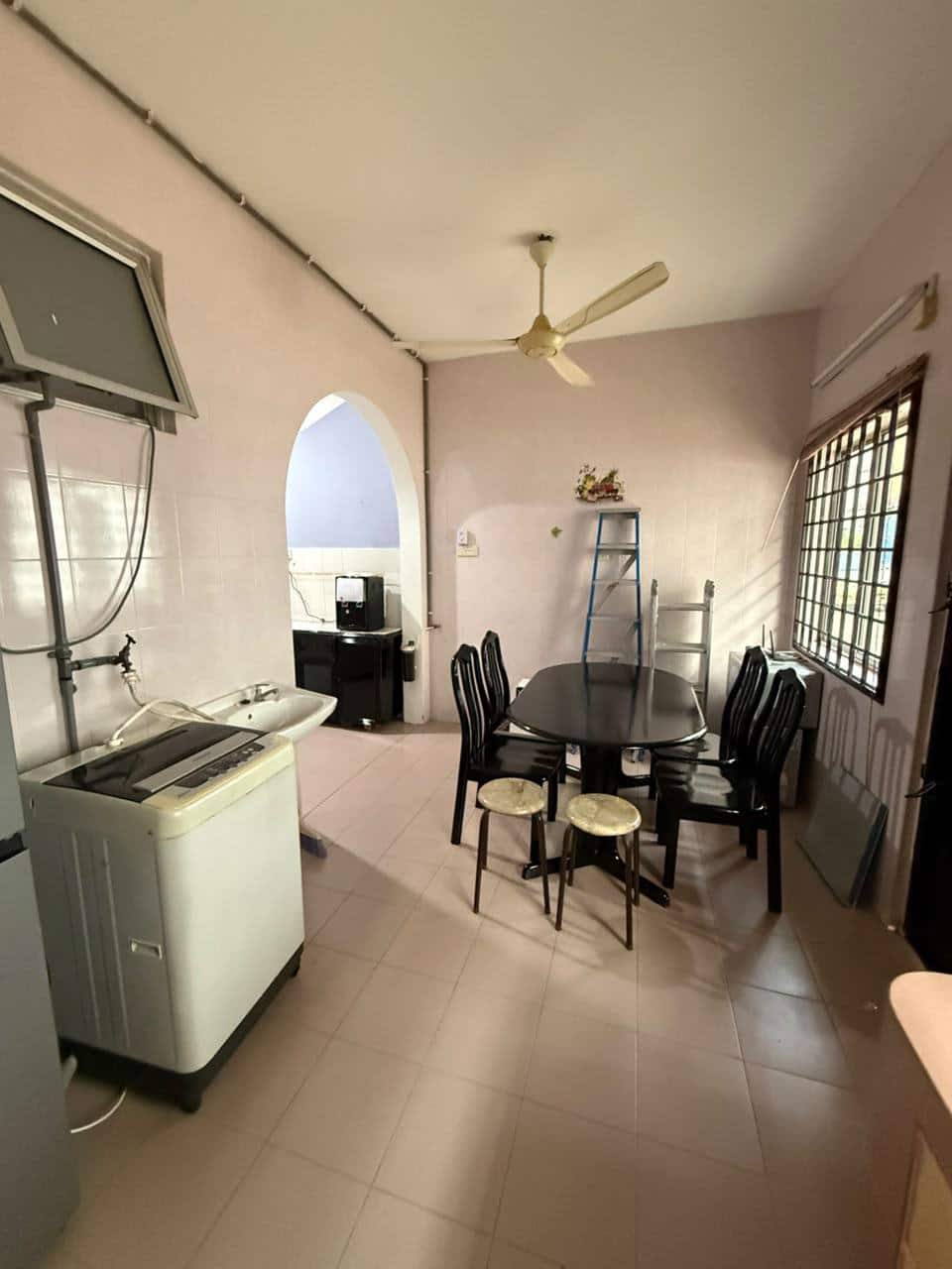 Bukit Indah Rooms For Rent 房间出租 (PL5397)

📍Jalan I… 5