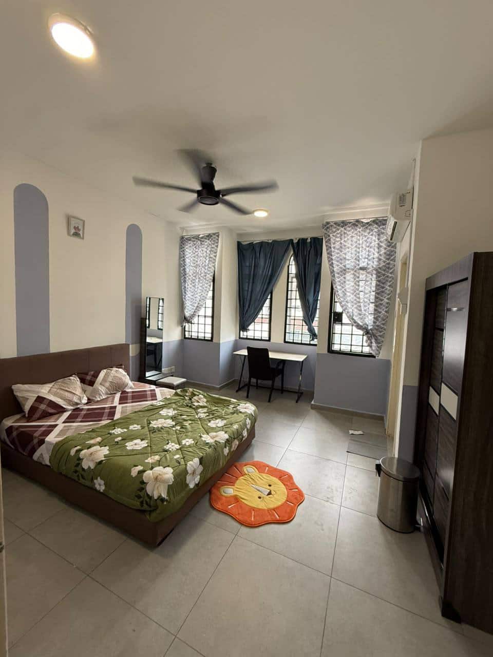 Bukit Indah Rooms For Rent 房间出租 (PL5397)

📍Jalan I… 6