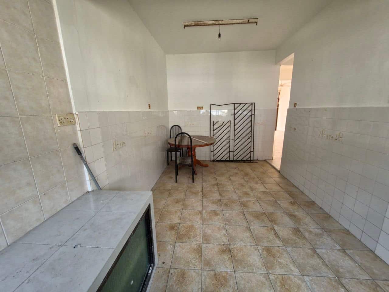 Land For Sale
海边地 Sea View

Teluk Jawa @ Permas Ja… 1