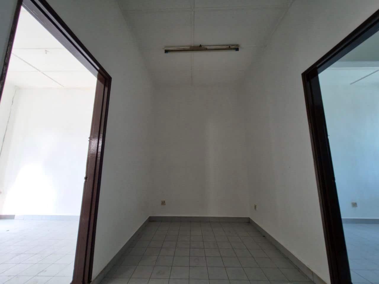 Land For Sale
海边地 Sea View

Teluk Jawa @ Permas Ja… 2