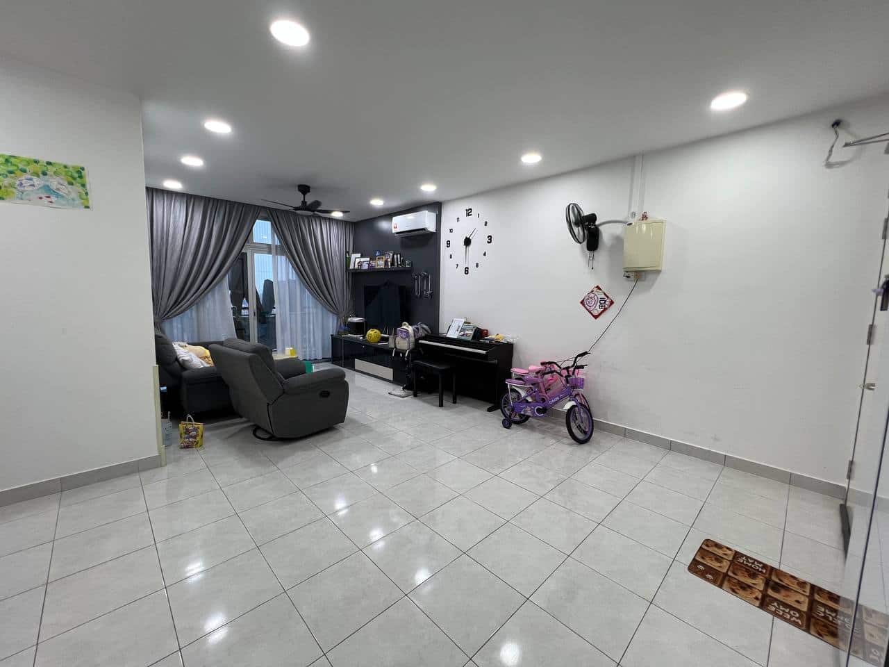 For Sale (AO0525)
Amber Height @ Bandar Seri Alam,… 1