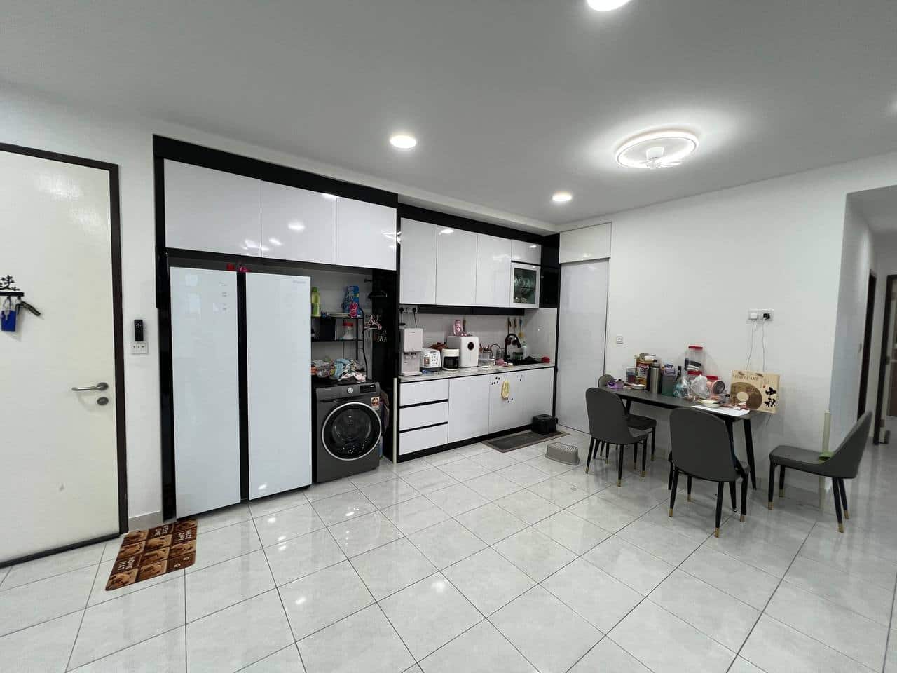 For Sale (AO0525)
Amber Height @ Bandar Seri Alam,… 4