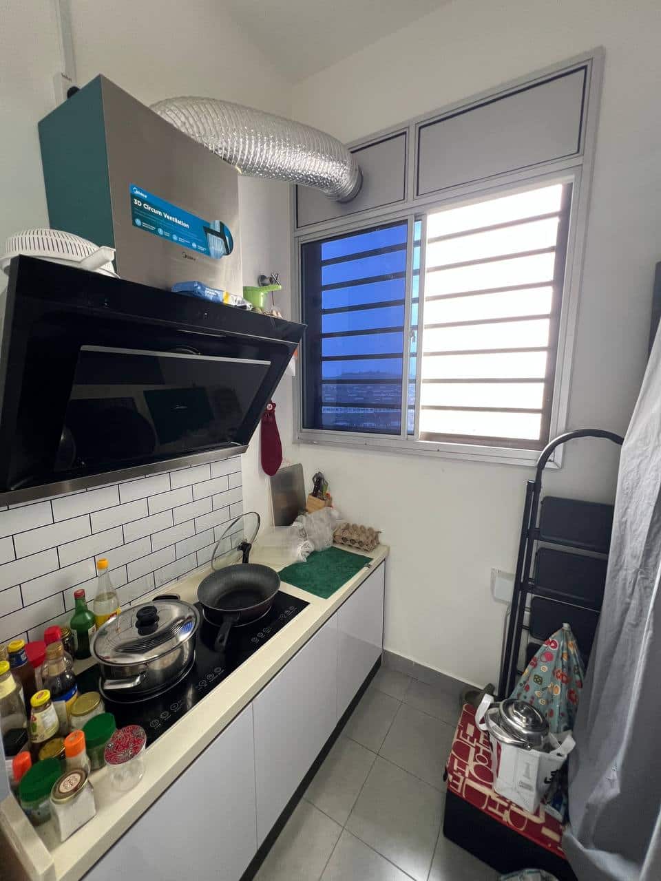 For Sale (AO0525)
Amber Height @ Bandar Seri Alam,… 5