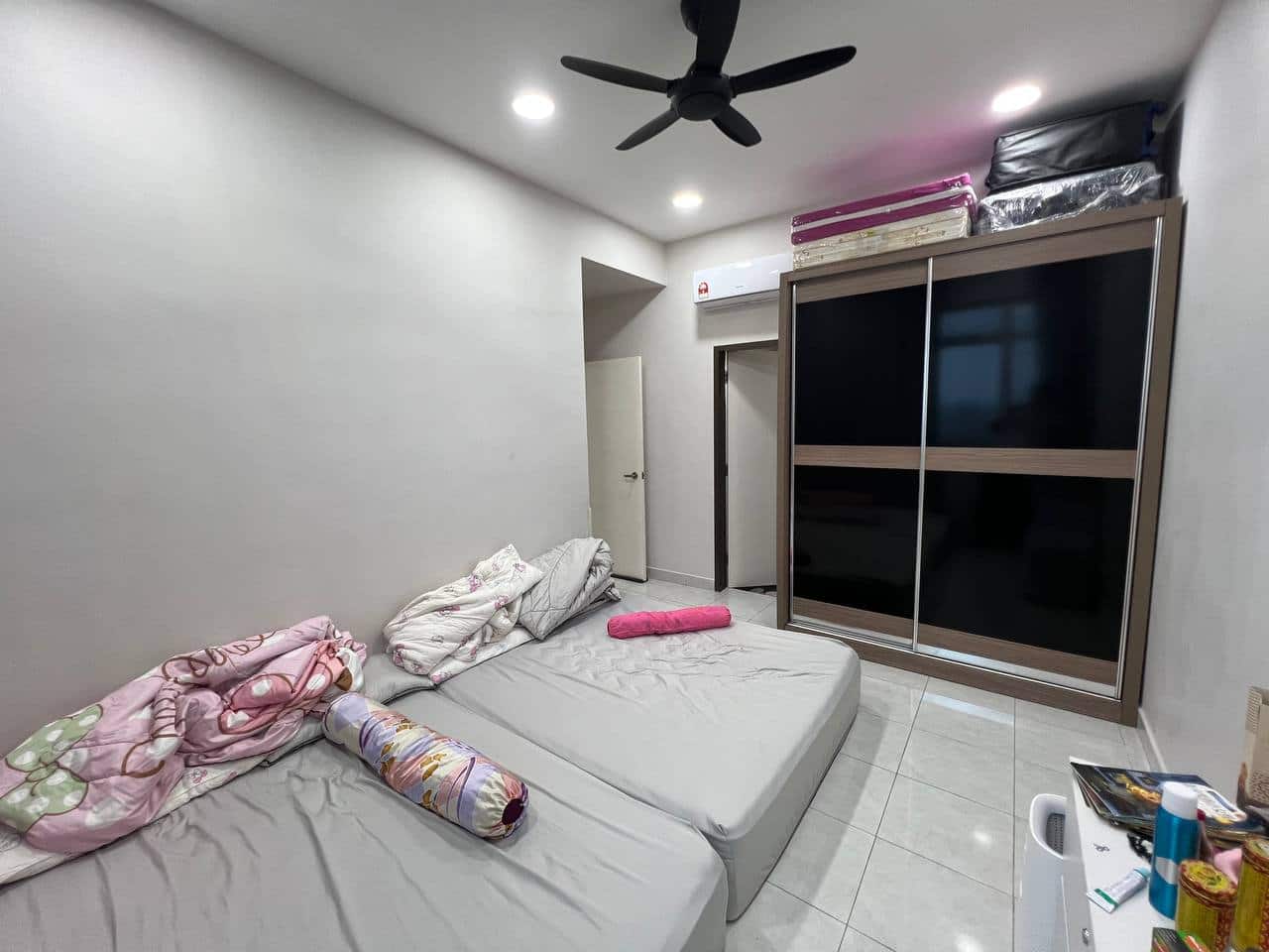 For Sale (AO0525)
Amber Height @ Bandar Seri Alam,… 7