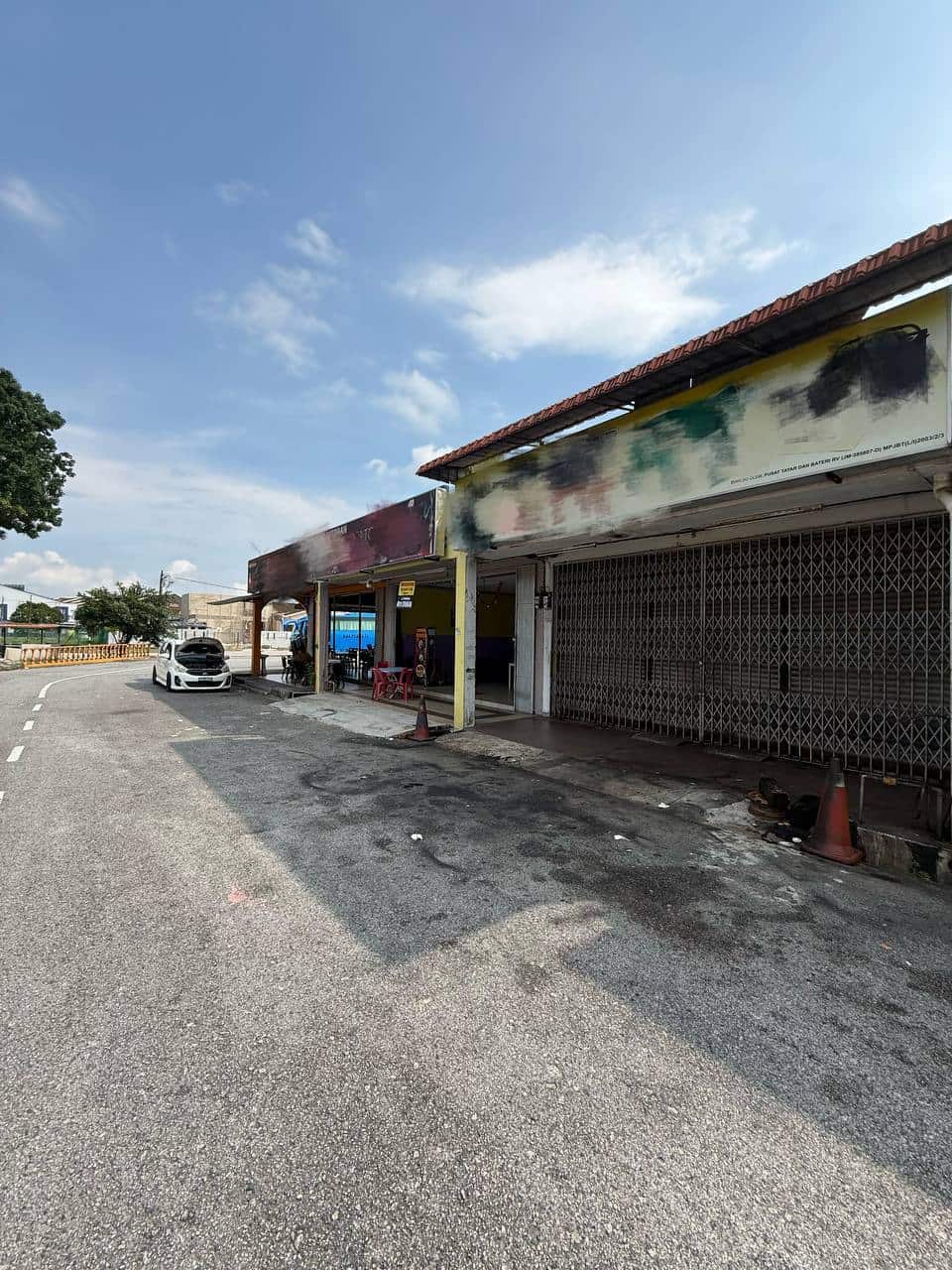 *For Sale* 

Taman Teratai @ Skudai
Jalan Palas 5 …