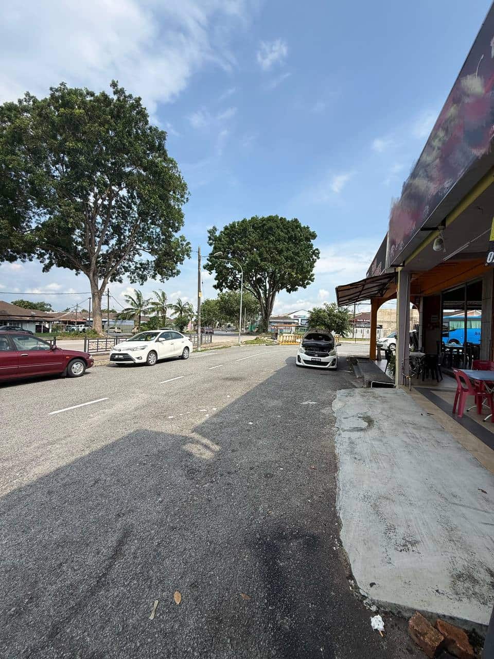 *For Sale* 

Taman Teratai @ Skudai
Jalan Palas 5 … 2