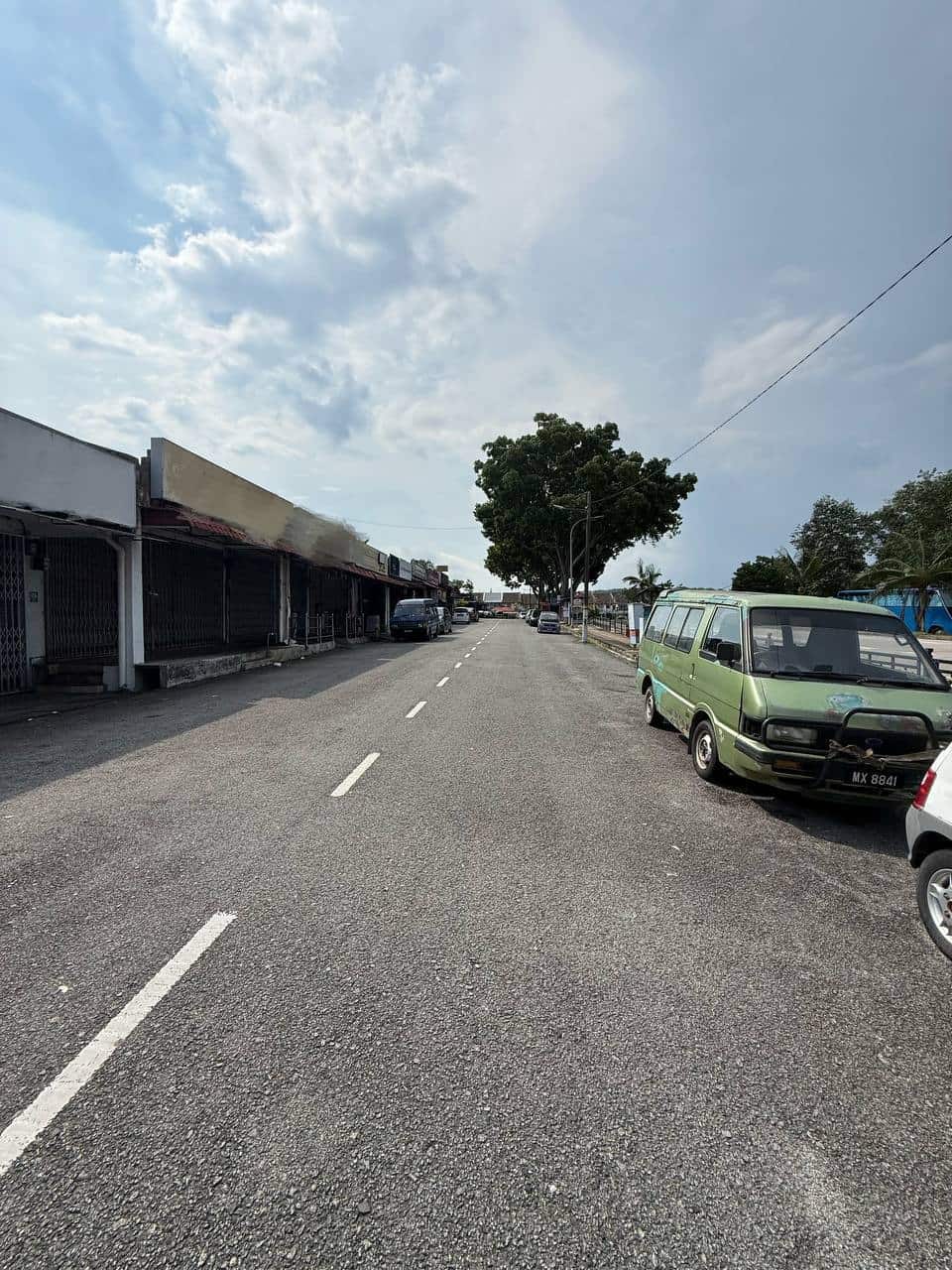 *For Sale* 

Taman Teratai @ Skudai
Jalan Palas 5 … 4