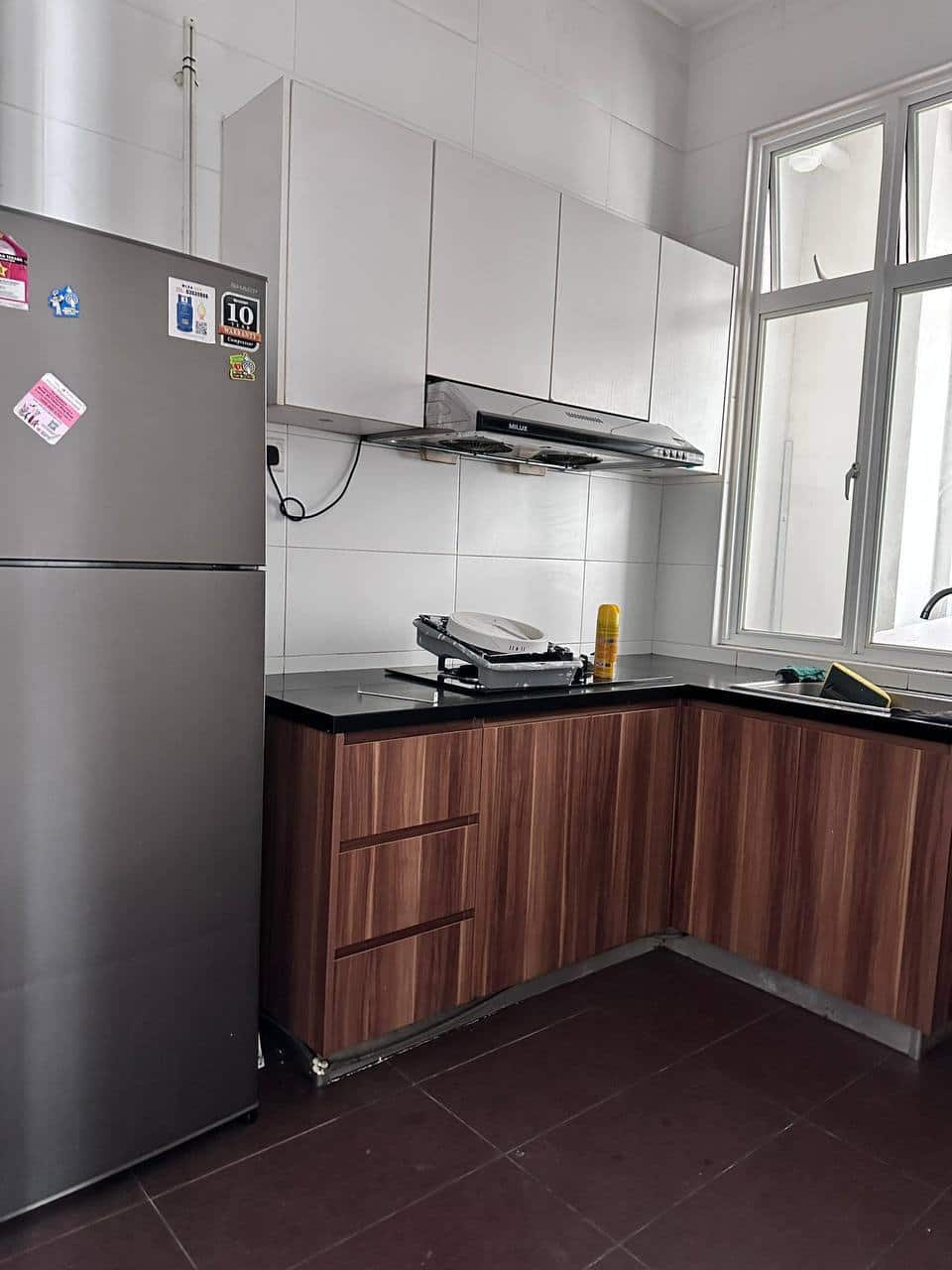 M condo @ Larkin

middle floor
3 Bedroom, 2 Bathro… 4