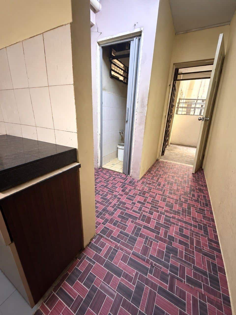 FOR SALE 📍
Block D @ Jalan EJ 8/x @ Sri Orkid @ Eh… 8
