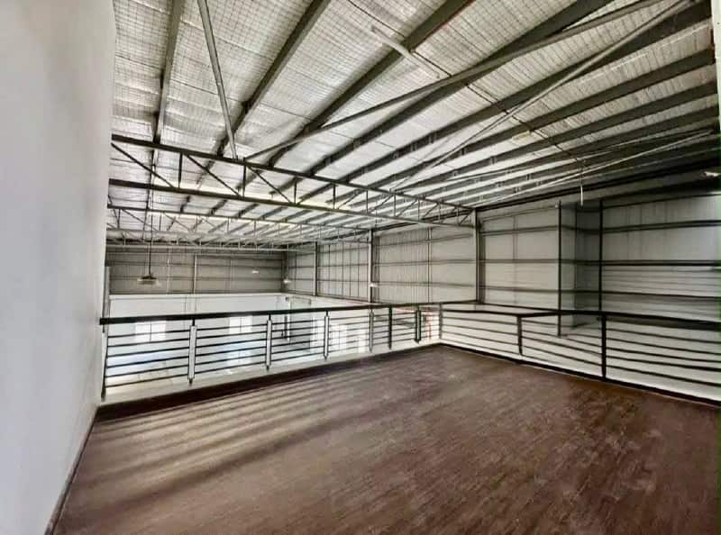 🏭 SEMI-D CORNER FACTORY FOR RENT – ECO BUSINESS PA… 4