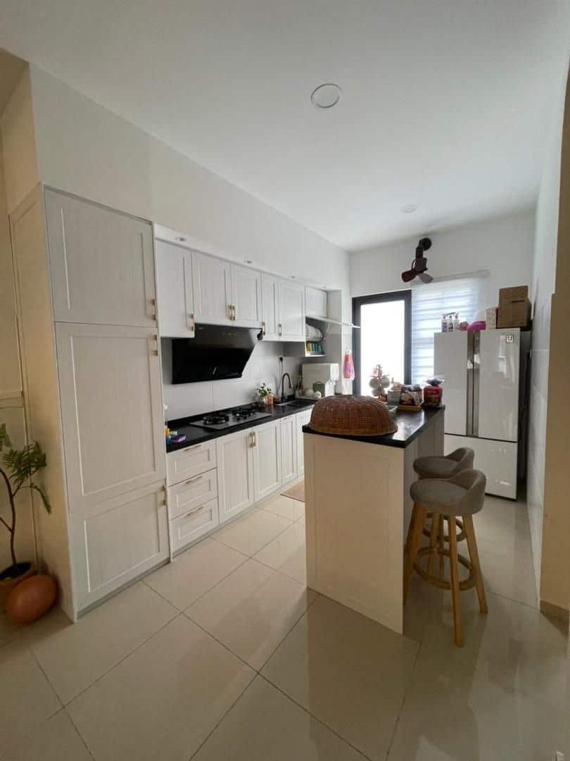 2-Storey Terrace Eco Botanic 2 (The Borough) 6