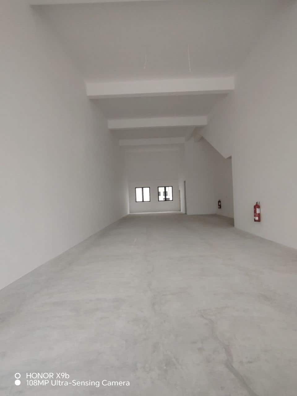 2-Storey Shoplot Bukit Indah 2