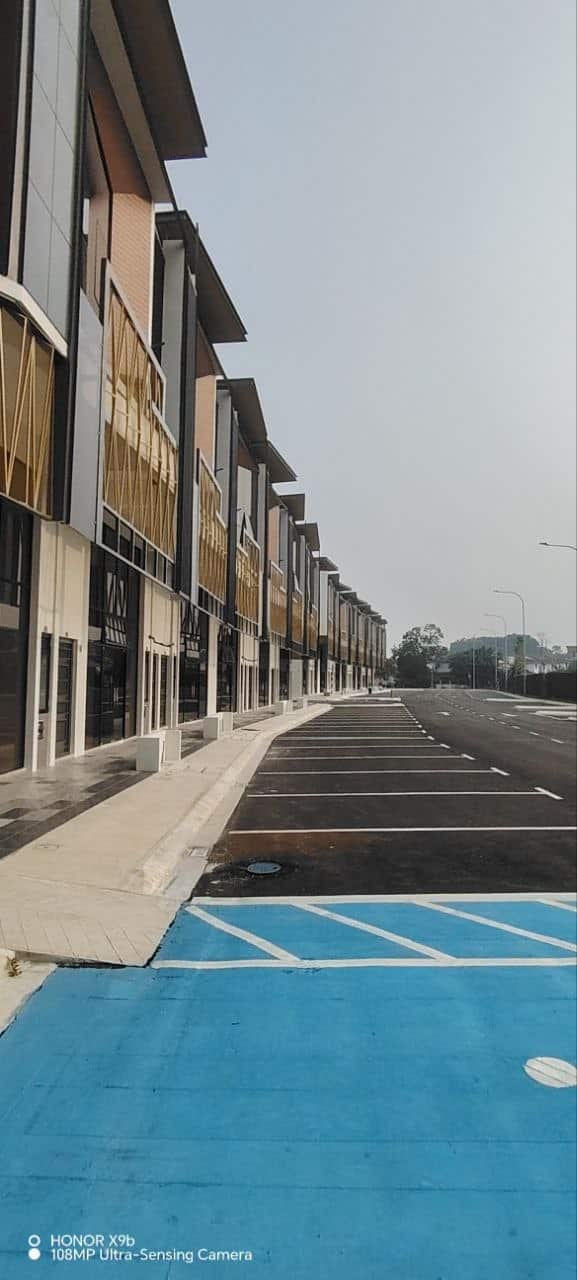 2-Storey Shoplot Bukit Indah 3