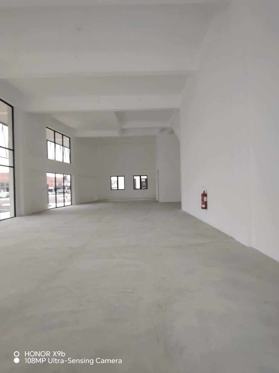 2-Storey Shoplot Bukit Indah 2