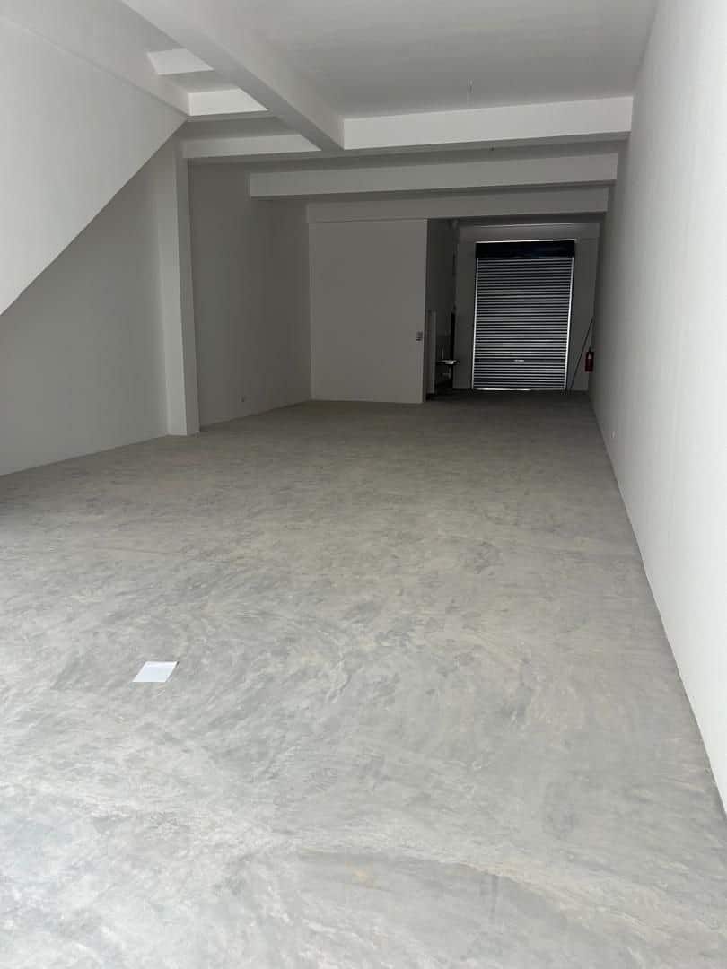 3-Storey Shoplot Permas Avenue 6