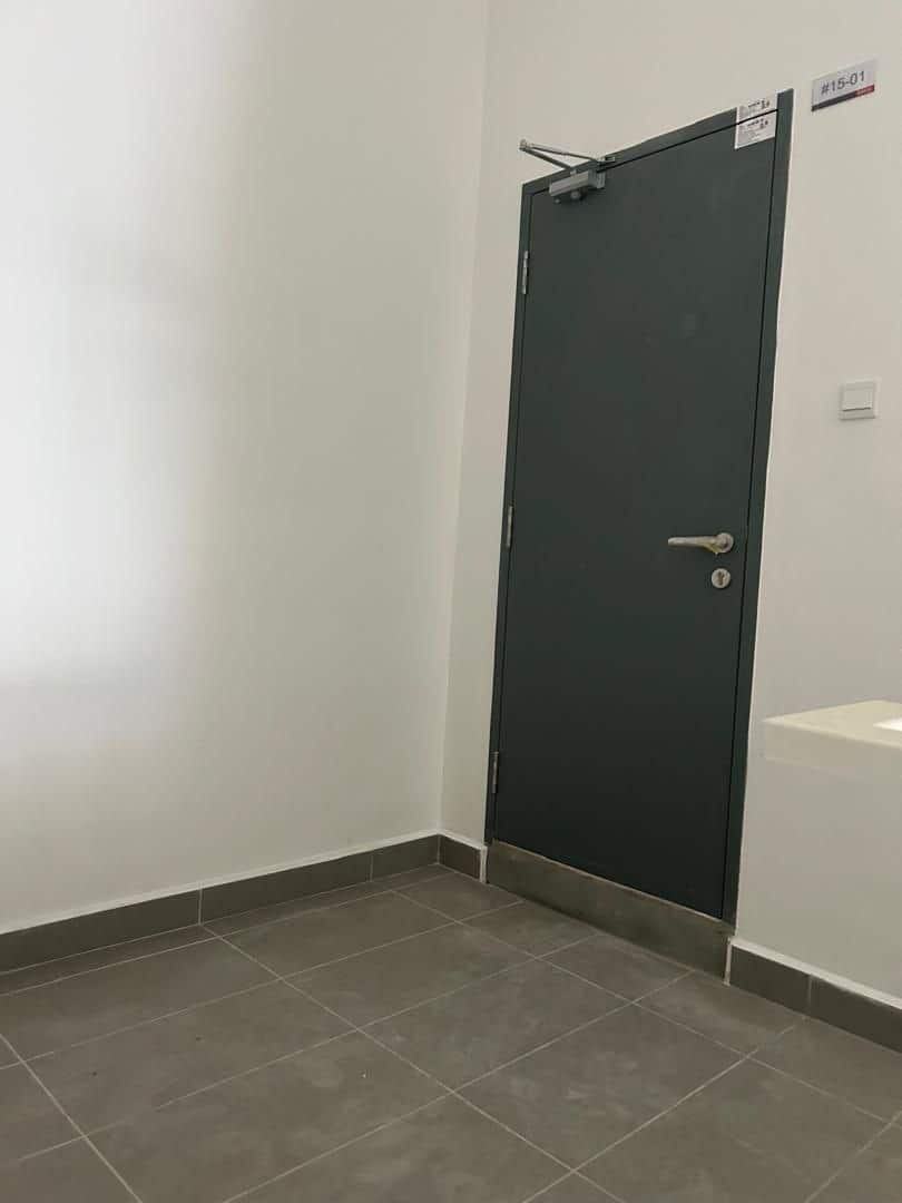 3-Storey Shoplot Permas Avenue 9